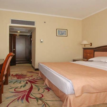 Guilin Osmanthus Hotel Bagian luar foto