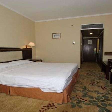 Guilin Osmanthus Hotel Bagian luar foto