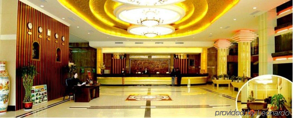 Guilin Osmanthus Hotel Bagian luar foto