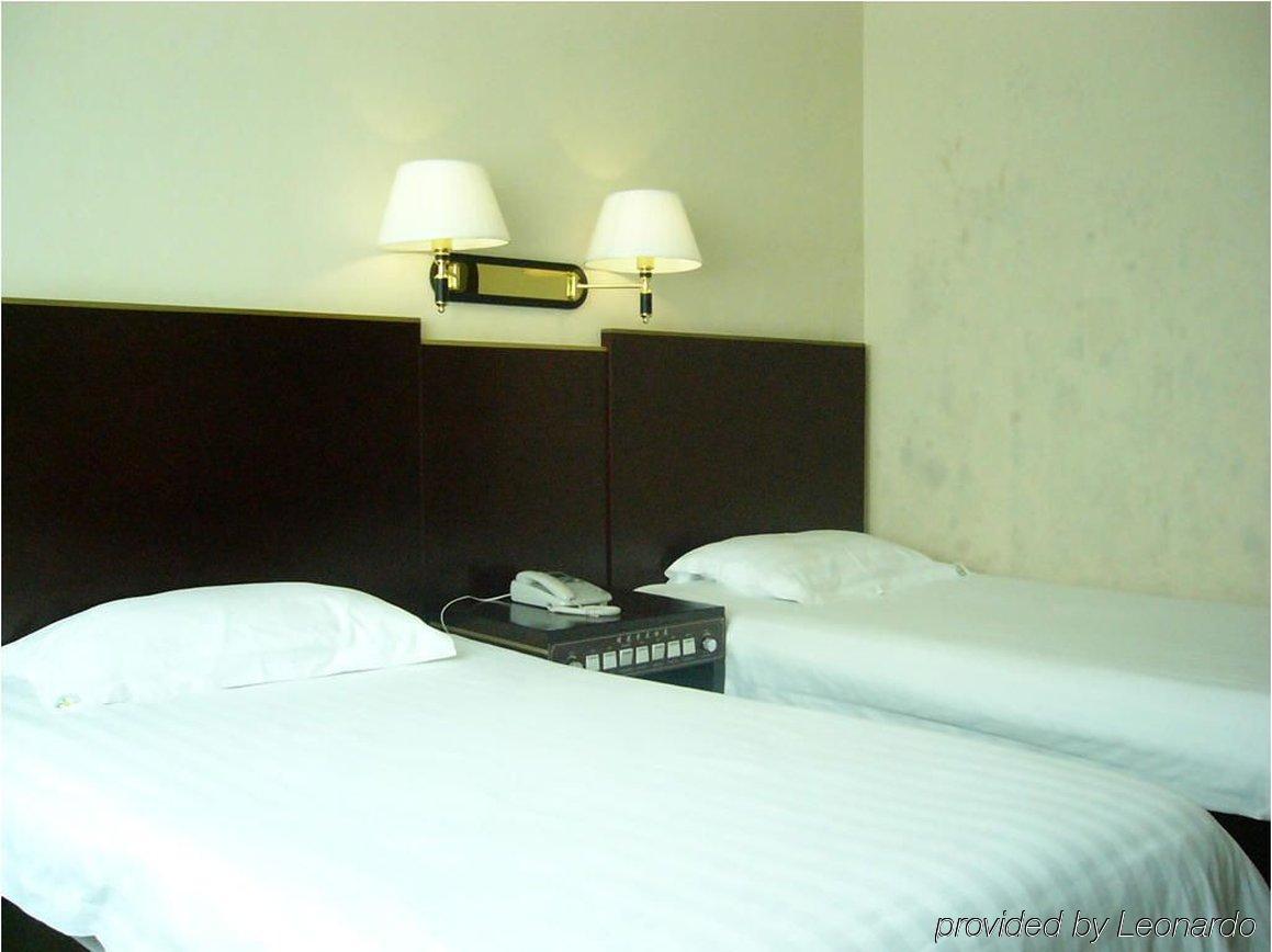 Guilin Osmanthus Hotel Bagian luar foto