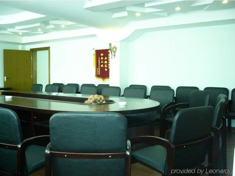 Guilin Osmanthus Hotel Bagian luar foto