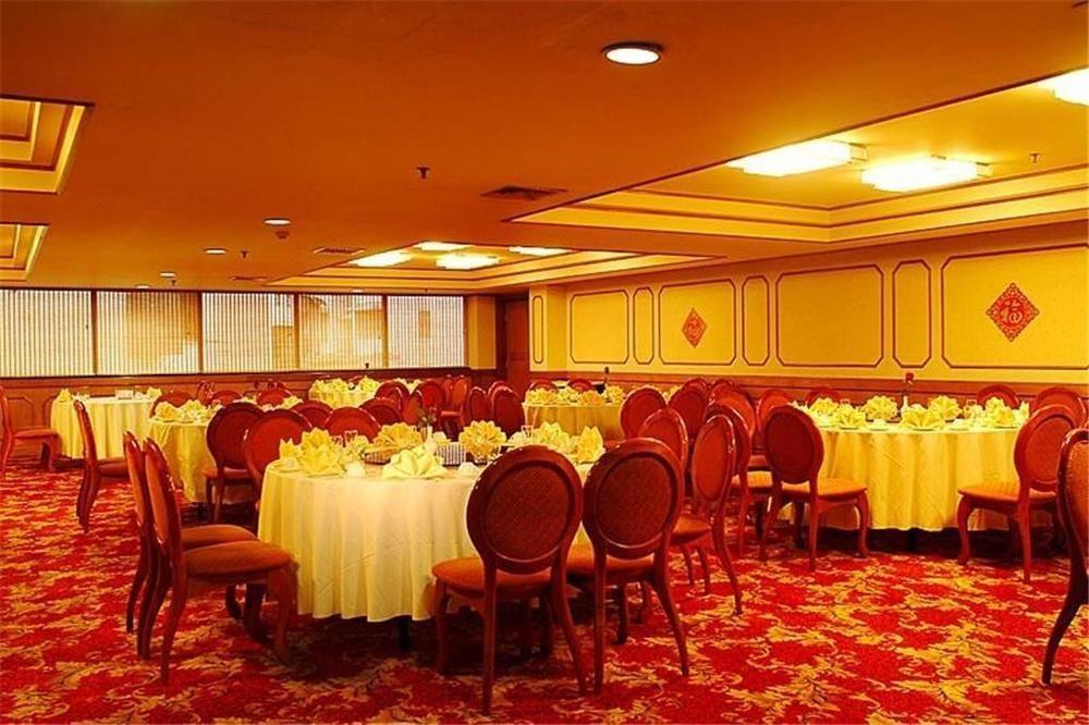 Guilin Osmanthus Hotel Bagian luar foto