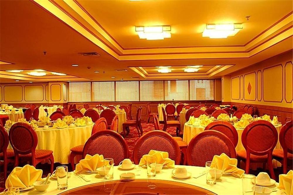 Guilin Osmanthus Hotel Bagian luar foto