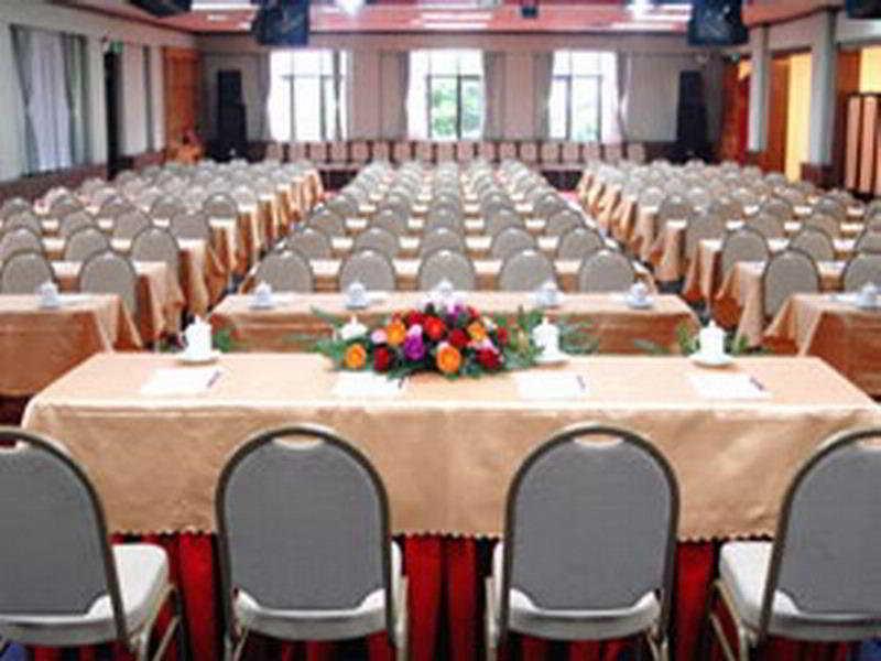 Guilin Osmanthus Hotel Fasilitas foto