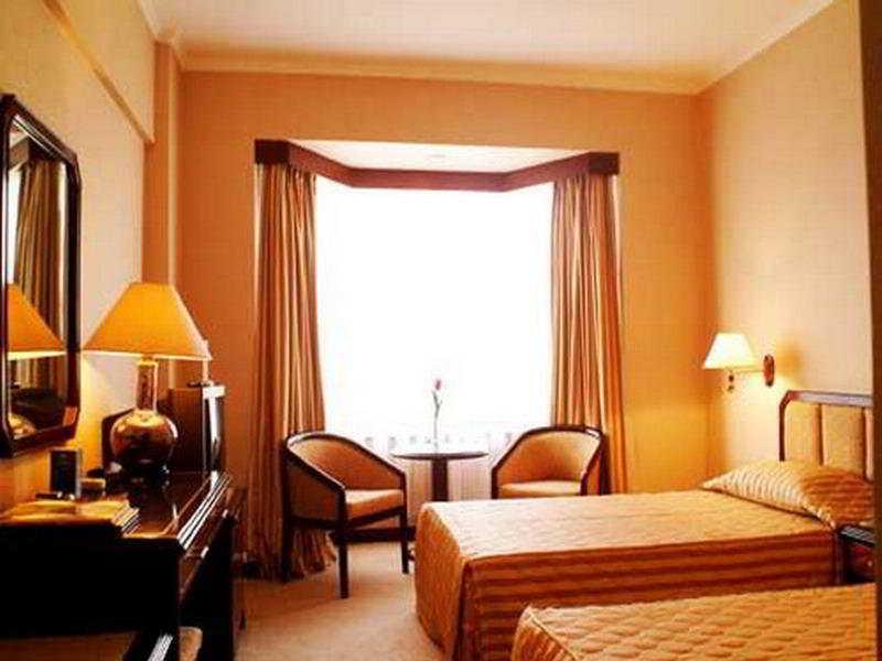 Guilin Osmanthus Hotel Bagian luar foto