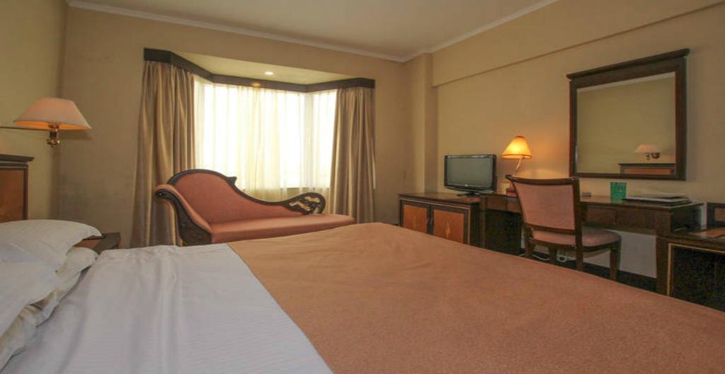 Guilin Osmanthus Hotel Bagian luar foto